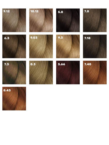 לוריאל דיה לייט LOREAL DIA-LIGHT