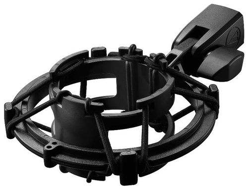 מיקרופון קונדנסר-Audio Technica AT-2020-USB-X