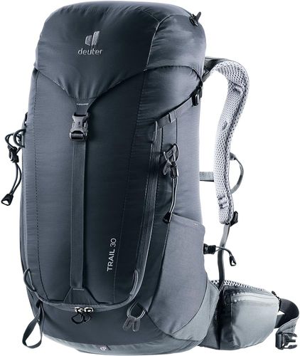 תרמיל יום DEUTER TRAIL 30
