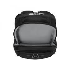 SWISS WENGER  תיק גב למחשב נייד עד 16  דגם XE Resist wenger swiss