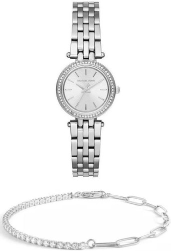 מייקל קורס Michael Kors MK3294 סט צמיד מתנה נשים