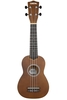 יוקללה סופרן + נרתיק  CASCHA UK-200 NAT