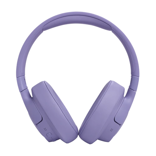אוזניות ‏אלחוטיות JBL Tune 770NC סגול (יבואן רשמי)