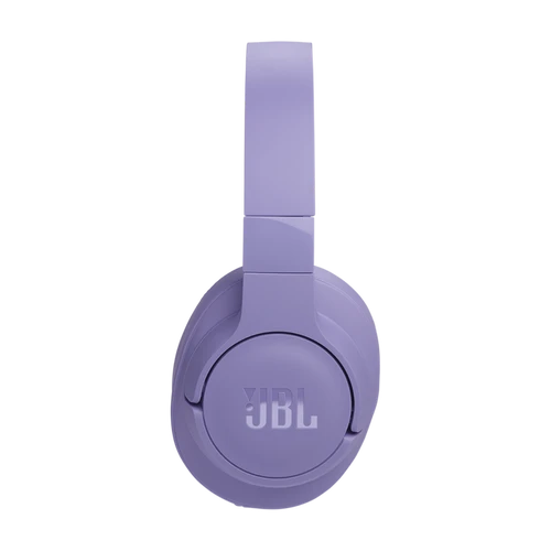 אוזניות ‏אלחוטיות JBL Tune 770NC סגול (יבואן רשמי)