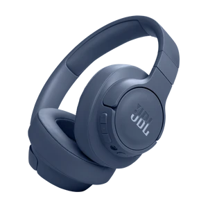 אוזניות ‏אלחוטיות JBL Tune 770NC כחול (יבואן רשמי)