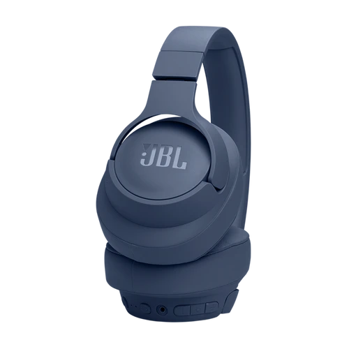 אוזניות ‏אלחוטיות JBL Tune 770NC כחול (יבואן רשמי)