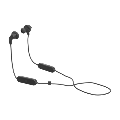 אוזניות אלחוטיות לריצה JBL Endurance Run BT 2 שחור (יבואן מקביל)