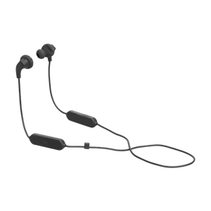 אוזניות אלחוטיות לריצה JBL Endurance Run BT 2 שחור (יבואן מקביל)