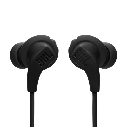 אוזניות אלחוטיות לריצה JBL Endurance Run BT 2 שחור (יבואן מקביל)