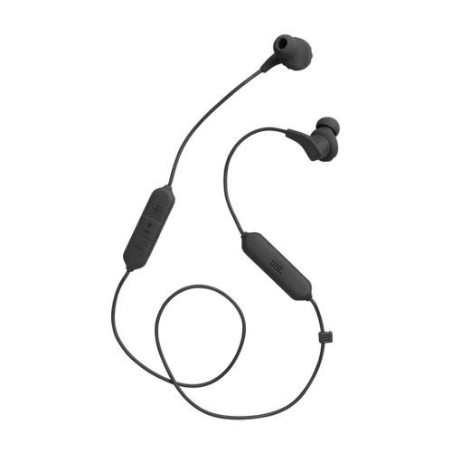 אוזניות אלחוטיות לריצה JBL Endurance Run BT 2 שחור (יבואן מקביל)