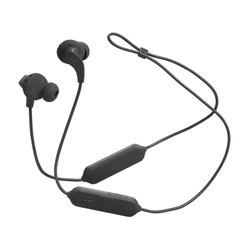 אוזניות אלחוטיות לריצה JBL Endurance Run BT 2 שחור (יבואן מקביל)