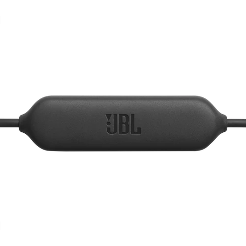 אוזניות אלחוטיות לריצה JBL Endurance Run BT 2 שחור (יבואן מקביל)