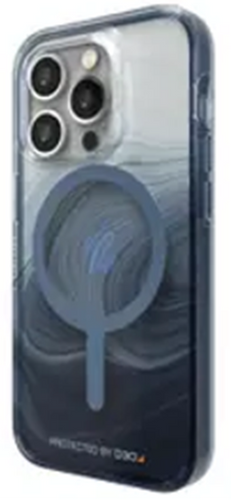 כיסוי GEAR4 ל iPhone 14 Pro Max דגם Milan MagSafe