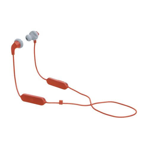 אוזניות אלחוטיות לריצה JBL Endurance Run BT 2 אדום (יבואן מקביל)