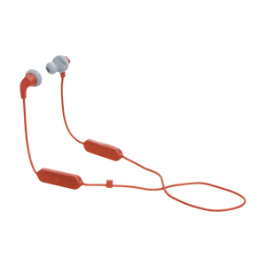 אוזניות אלחוטיות לריצה JBL Endurance Run BT 2 אדום (יבואן מקביל)