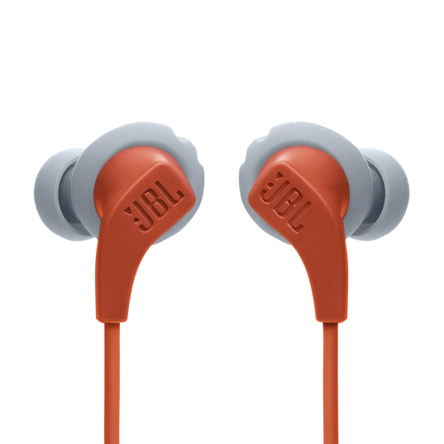 אוזניות אלחוטיות לריצה JBL Endurance Run BT 2 אדום (יבואן מקביל)
