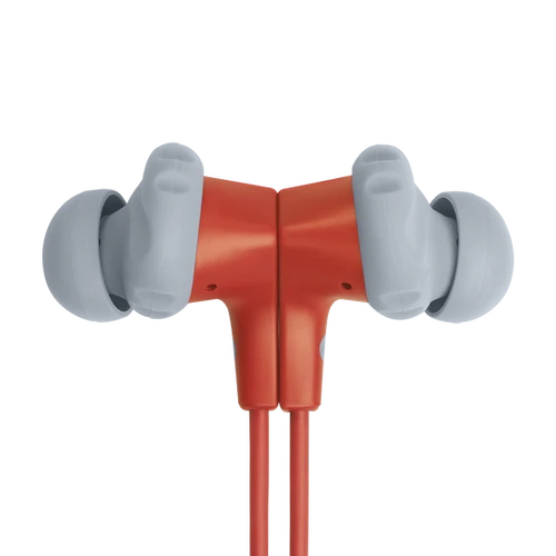 אוזניות אלחוטיות לריצה JBL Endurance Run BT 2 אדום (יבואן מקביל)