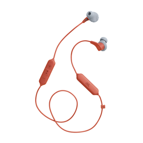 אוזניות אלחוטיות לריצה JBL Endurance Run BT 2 אדום (יבואן מקביל)