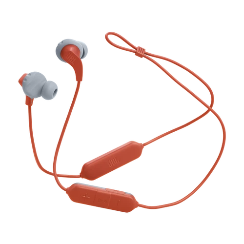 אוזניות אלחוטיות לריצה JBL Endurance Run BT 2 אדום (יבואן מקביל)