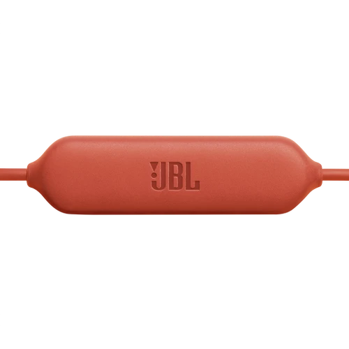 אוזניות אלחוטיות לריצה JBL Endurance Run BT 2 אדום (יבואן מקביל)