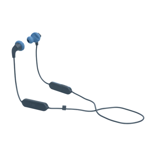 אוזניות אלחוטיות לריצה JBL Endurance Run BT 2 כחול (יבואן מקביל)