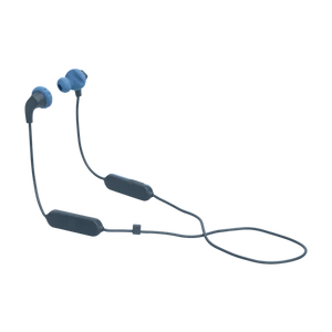 אוזניות אלחוטיות לריצה JBL Endurance Run BT 2 כחול (יבואן מקביל)
