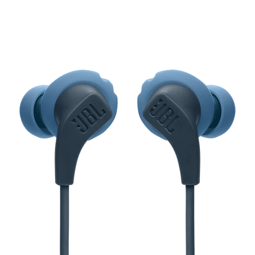 אוזניות אלחוטיות לריצה JBL Endurance Run BT 2 כחול (יבואן מקביל)