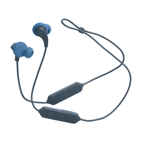 אוזניות אלחוטיות לריצה JBL Endurance Run BT 2 כחול (יבואן מקביל)