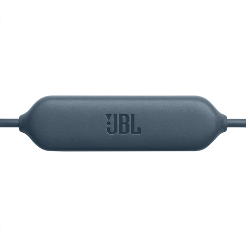 אוזניות אלחוטיות לריצה JBL Endurance Run BT 2 כחול (יבואן מקביל)