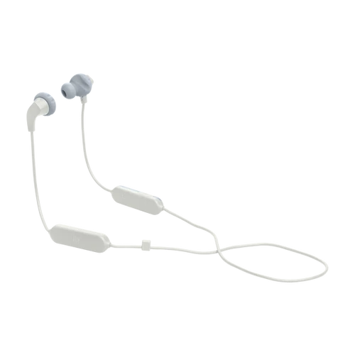 אוזניות אלחוטיות לריצה JBL Endurance Run BT 2 לבן (יבואן מקביל)