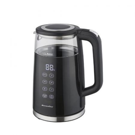 ‏קומקום דיגיטלי 5260 KitchenChef