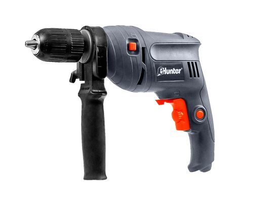  מקדחה רוטטת 600 וואט - 100200-001 Hunter