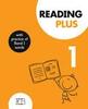 Reading plus 1- Yelena helbron (רידינג פלוס 1)