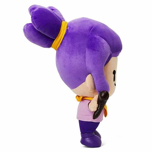 בובת פרווה בגודל 25 ס