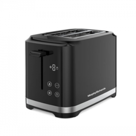 מצנם 2 פרוסות מבית MORPHY RICHARDS מורפי ריצ`ארדס דגם 44059