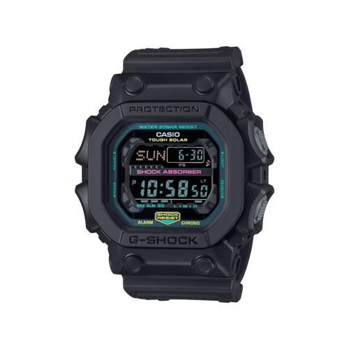 שעון יד ג'י-שוק דיגיטלי GX-56MF-1DR0