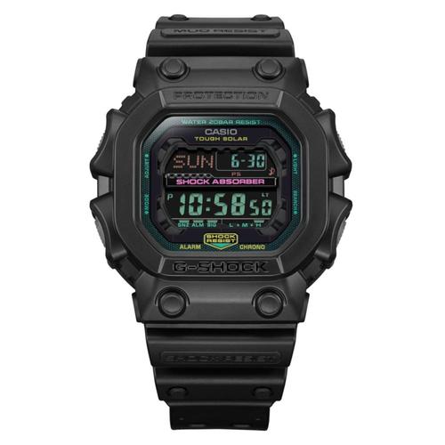 שעון יד ג'י-שוק דיגיטלי GX-56MF-1DR1