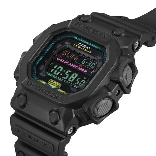 שעון יד ג'י-שוק דיגיטלי GX-56MF-1DR3