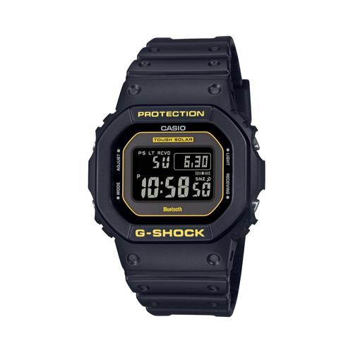 שעון יד ג'י-שוק בלוטות' סולארי GW-B5600CY-1DR0