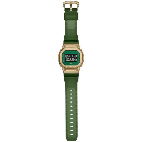 שעון יד ג'י-שוק עוצמתי GM-5600CL-31