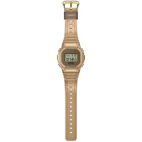 שעון יד ג'י-שוק DWE-5600HG-1D1