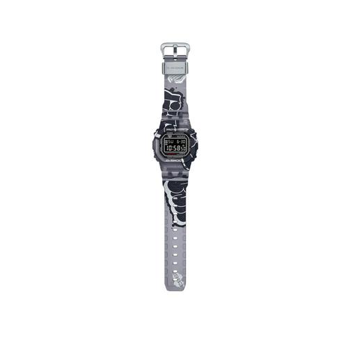 שעון יד ג'י-שוק DW-5000SS-1D1