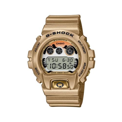 שעון יד ג'י-שוק DW-6900GDA-90