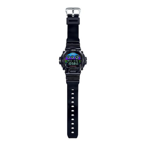 שעון יד ג'י-שוק DW-6900RGB-1D3