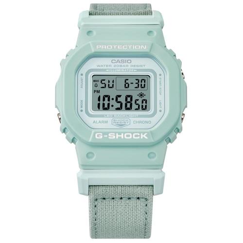 שעון יד ג'י-שוק דיגיטלי במהדורה מיוחדת GMD-S5600CT-3DR1