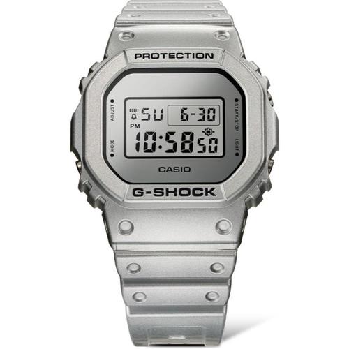 שעון יד ג’י-שוק דיגיטלי במהדורה מוגבלת DW-5600FF-81