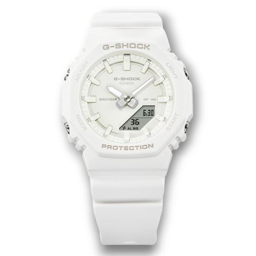 שעון יד ג'י-שוק יוניסקס קארבון GMA-P2100-7ADR1