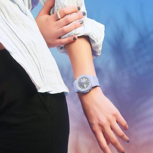 שעון יד ג'י-שוק אנלוגי דיגיטלי GMA-P2100SG-2ADR2