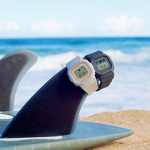 שעון יד ג'י-שוק דיגיטלי יוניסקס GLXS5600-74