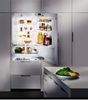 מקרר ‏מקפיא תחתון Liebherr ECBN5066 ‏380 ‏ליטר ליבהר 
